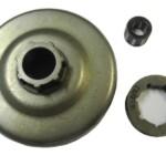 TAMBOR DA EMBREAGEM C/ROLETE+GAIOLA ST-036/360/029/034/039/290/310/390