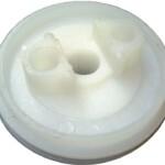 POLIA DA PARTIDA NYLON ST-08 ANTIGA