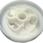 POLIA DA PARTIDA NYLON ST-08NOVISS/066/660/661/P835/840