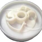 POLIA DA PARTIDA NYLON ST-08 NOVISS/066/835/840