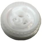 POLIA DA PARTIDA NYLON ST-170/192/025/250/210/HS45/81R