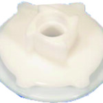 POLIA DA PARTIDA NYLON HQ-225/232/235/240