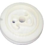 POLIA DA PARTIDA NYLON ST-FS160/220/280/SR400/420