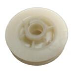 POLIA DA PARTIDA INTERTEC 725 SOPRADOR/ASPIRADOR