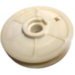 POLIA DA PARTIDA INTERTEC 763 SOPRADOR