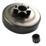 PINHAO DA CORRENTE C/GAIOLA ESTRELA .325 HQ-51/55