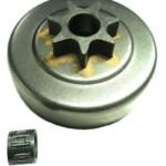 PINHAO DA CORRENTE ESTRELA .325 C/GAIOLA ST-025/170/180/210/230/250