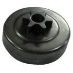 PINHAO DA CORRENTE ESTRELA 3/8 PICCO 6D ST-170/180