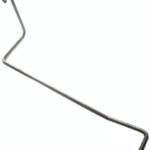 TIRANTE DO ACELERADOR ITC-621