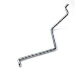 TIRANTE DO ACELERADOR ST-08/TS-350