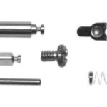 KIT AGULHA BALANCIM WALBRO ST-025/ST-FS85ANT/FS-160/220/280-EFCO-8400