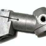 CARCACA DA TRANSMISSAO ITECE ST-FS-220 ANTIGA