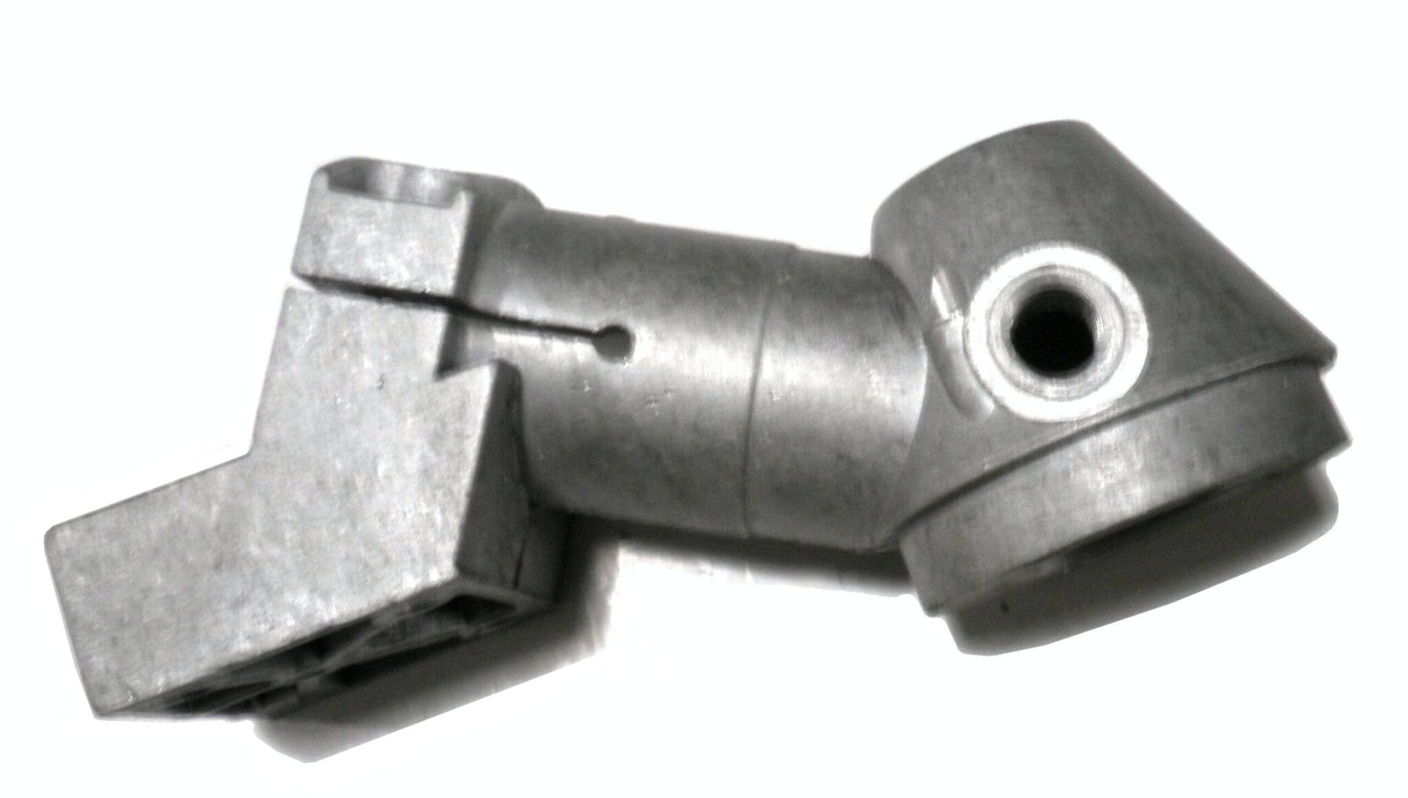 OLYMPUS DIGITAL CAMERA CARCACA DA TRANSMISSAO ITECE ST-FS-220 ANTIGA - Imagem 1