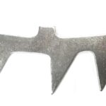 BATENTE DE GARRAS ITC 220