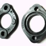 SUPORTE AUXILIAR DO CARBURADOR ITC-520/525