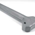 COLETOR DE ADMISSAO BRIGGS 3/3,5/3,75/4HP ANTIGO