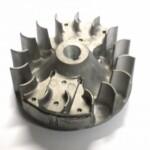 VOLANTE MAGNETICO ITC-725 SOPRADOR/ASPIRADOR