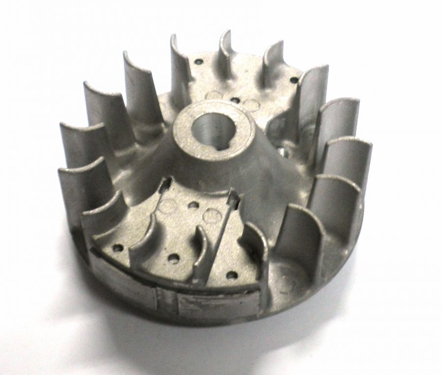 produto_2279.jpg VOLANTE MAGNETICO ITC-725 SOPRADOR/ASPIRADOR - Imagem 1