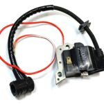 MODULO ELETRONICO ITC-380