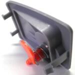 TAMPA DO FILTRO DE AR ROC ITC-420/520/620 CPL