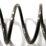 MOLA DO ASSENTO DA PECA DE ENGATE INTERTEC 430