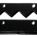 NAVALHA 300MM DA BROCA PERF ITECE