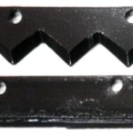 NAVALHA 250MM DA BROCA PERF ITECE