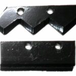 NAVALHA 200MM DA BROCA PERF ITECE