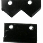 NAVALHA 150MM DA BROCA PERF ITECE