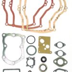 JOGO DE JUNTAS BRIGGS 4E5 HP VERTICAL