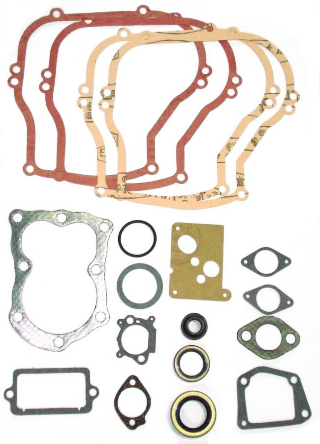 produto_241.jpg JOGO DE JUNTAS BRIGGS 4E5 HP VERTICAL - Imagem 1