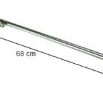 TUBO RETO C/ASPERSOR DO PULVERIZADOR-705