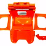 ASSENTO COSTAL CPL PULVERIZADOR-705