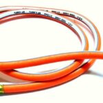 MANGUEIRA DO JATO PULVERIZADOR-705