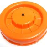 TAMPA DO RESERVATORIO PULVERIZADOR-705