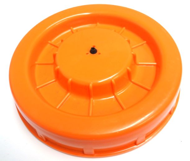 produto_2424.jpg TAMPA DO RESERVATORIO PULVERIZADOR-705 - Imagem 1