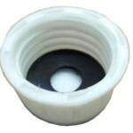 TAMPA INFERIOR RESERVATORIO PULVERIZADOR ITC-705