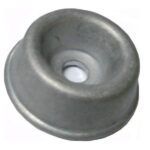 LIMITADOR DE ALTURA ALUM. C/REFORCO ST-FS 220 16MM