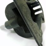 CAIXA DEFLETORA DO FILTRO DE AR ST-361