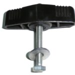 MANIPULO CONECTOR DO TUBO MOTOPODA-260