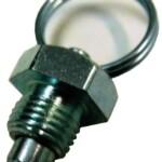 TRAVA CONECTOR DO TUBO MOTOPODA-260