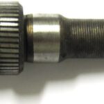 EIXO DO PINHAO MOTOPODA-105 MEDIO