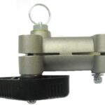 CONECTOR DO TUBO MOTOPODA CPL 26MM 9×9