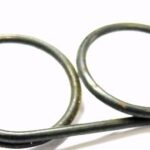 MOLA DA ALAVANCA TRANSMISSAO PODADOR INTERTEC