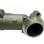 CARCAÇA DA TRANSMISSÃO PODADOR DE CERCA VIVA INTERTEC-240 26MM