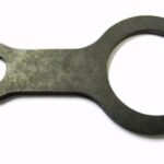 BIELA DE ACIONAMENTO PODADOR-254