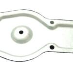 TAMPA DA TRANSMISSAO PODADOR INTERTEC