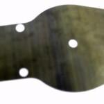 PLACA DA JUNTA PODADOR INTERTEC