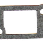 JUNTA DO COLETOR ADMISSAO BRIGGS 3,5HP ANTIGO