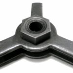 CUBO ARRASTADOR DA EMBREAGEM HQ 61A/162/266